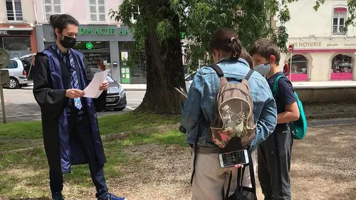 Mystères et Sortilèges : le nouveau jeu de piste, c’est ce dimanche